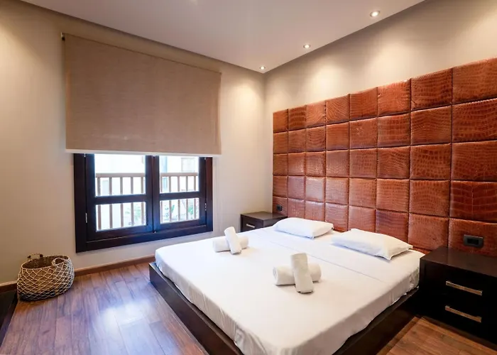 Private Ali Pasha 2br Pool Access + Dining Perks Appartement Hurghada