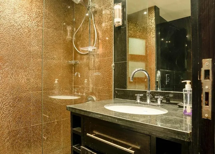 Private Ali Pasha 2br Pool Access + Dining Perks Appartement Hurghada