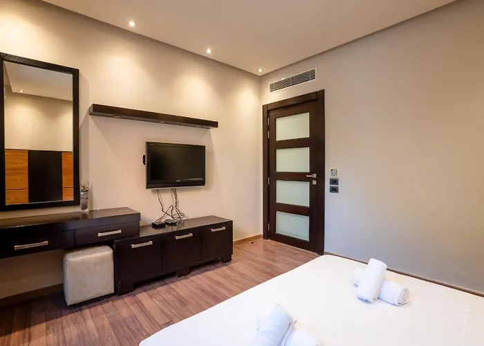 Appartement Private Ali Pasha 2br Pool Access + Dining Perks Hurghada